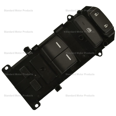 Standard Ignition Power Window Switch, Dws2067 DWS2067